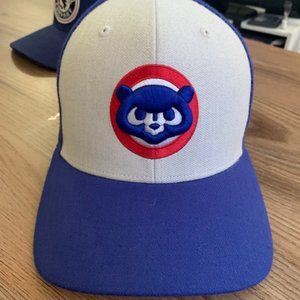 47 Chicago Cubs Cooperstown Collection Strapback